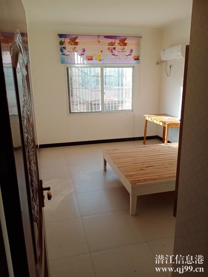 潜江中学附近房屋出租