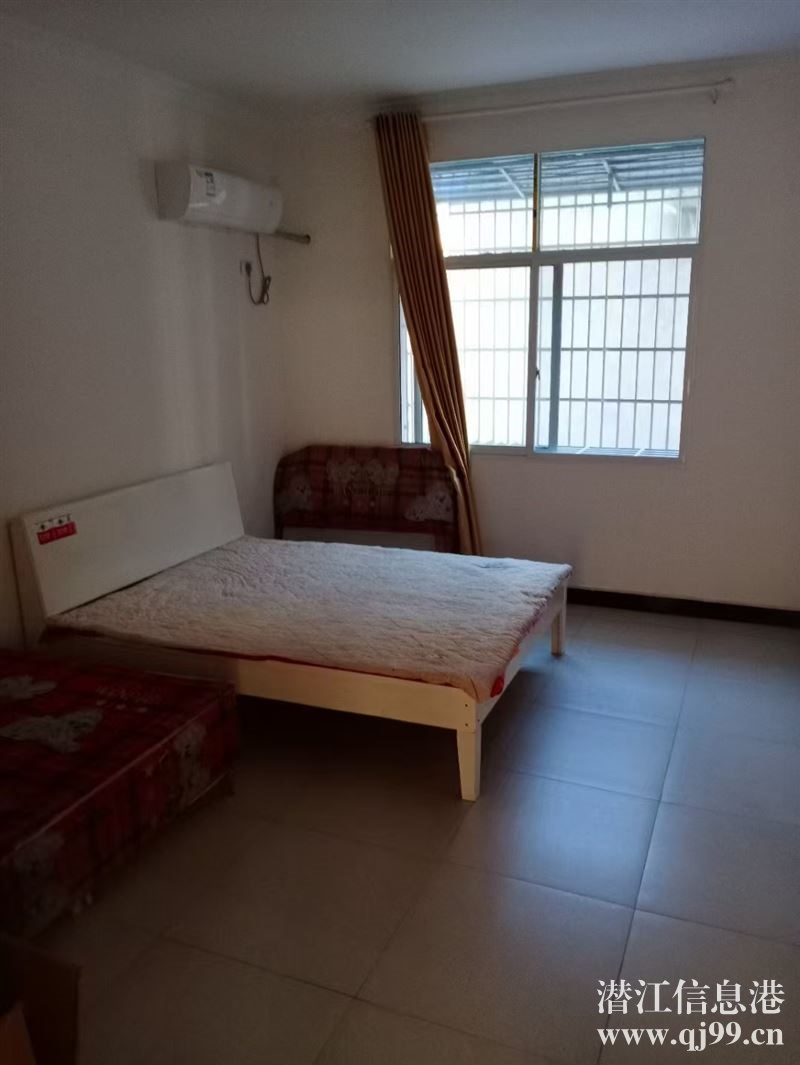 潜江中学附近房屋出租