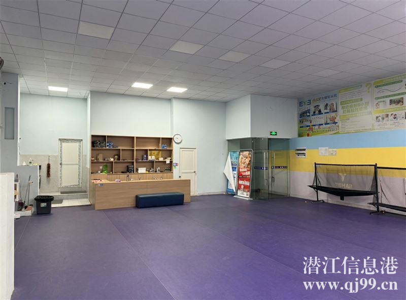 东方体艺中心内两层900平商铺